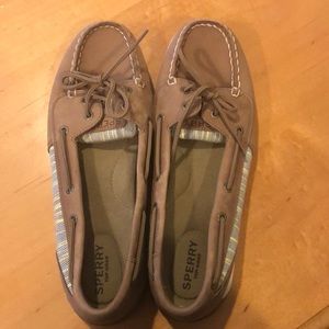 Women’s Sperry Boat Shoes